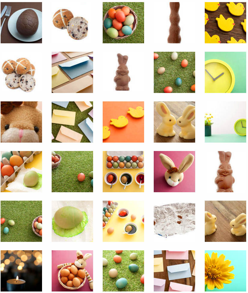 Free Easter Stock Images