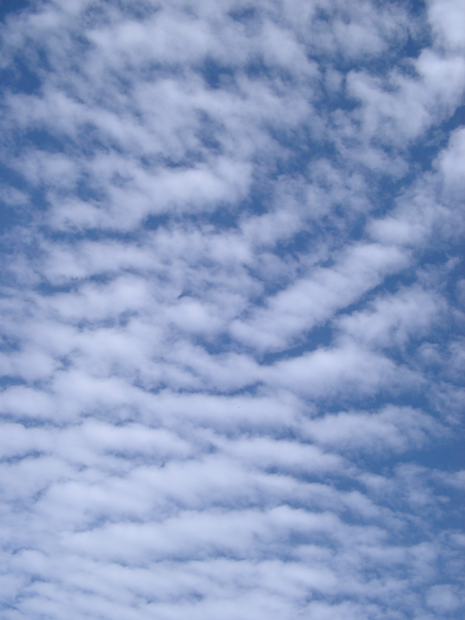 Clouds And Sky