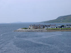 55-highland loch landscape
