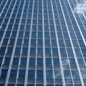 239-glass office building