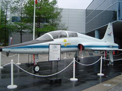 746-flight museum