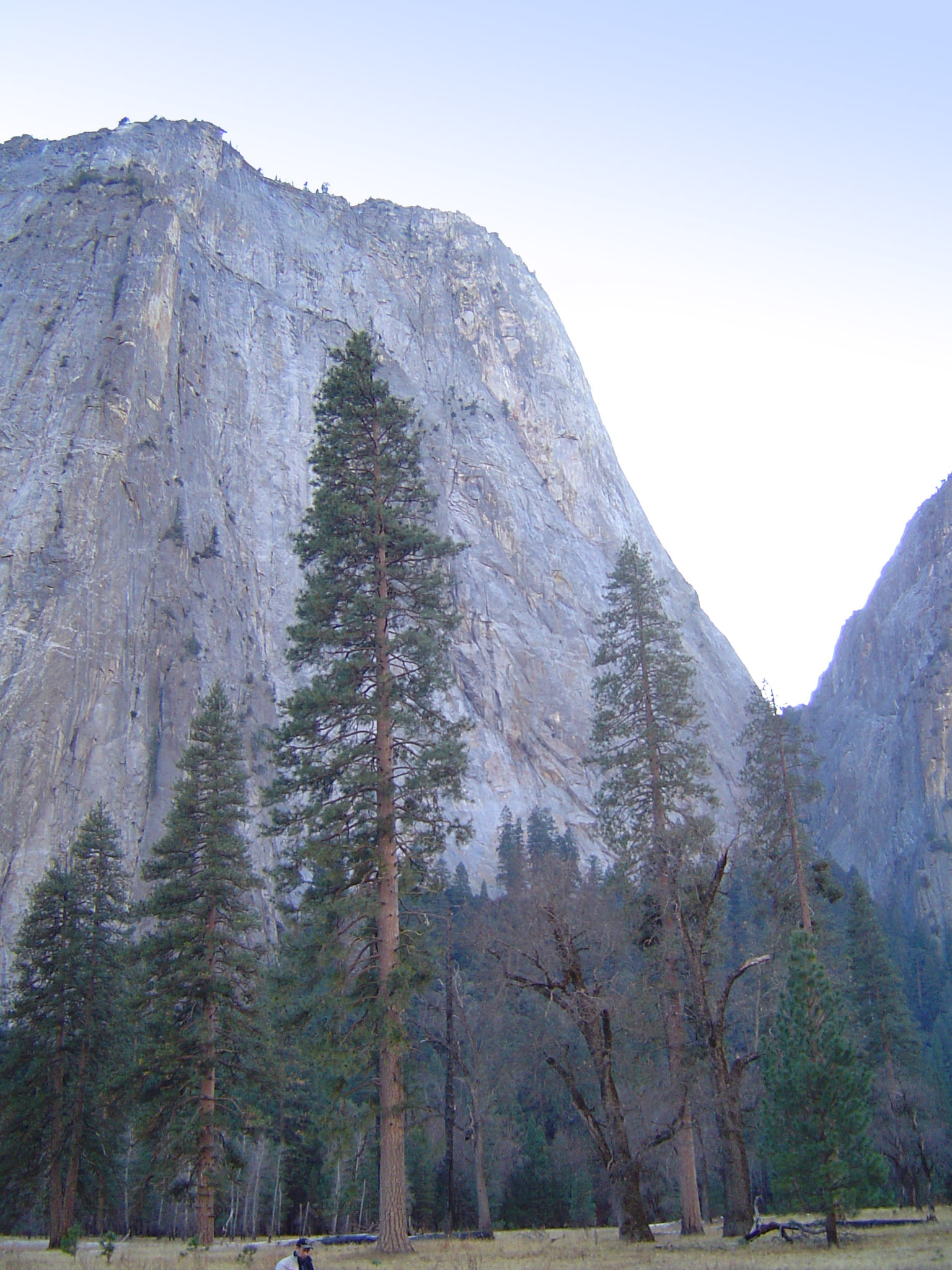 Free Stock Photo 1026-yosemite_mountains_02298.JPG ...