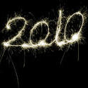 1457   New Year Lights 2010