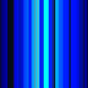 stock image 1496-glowing blue