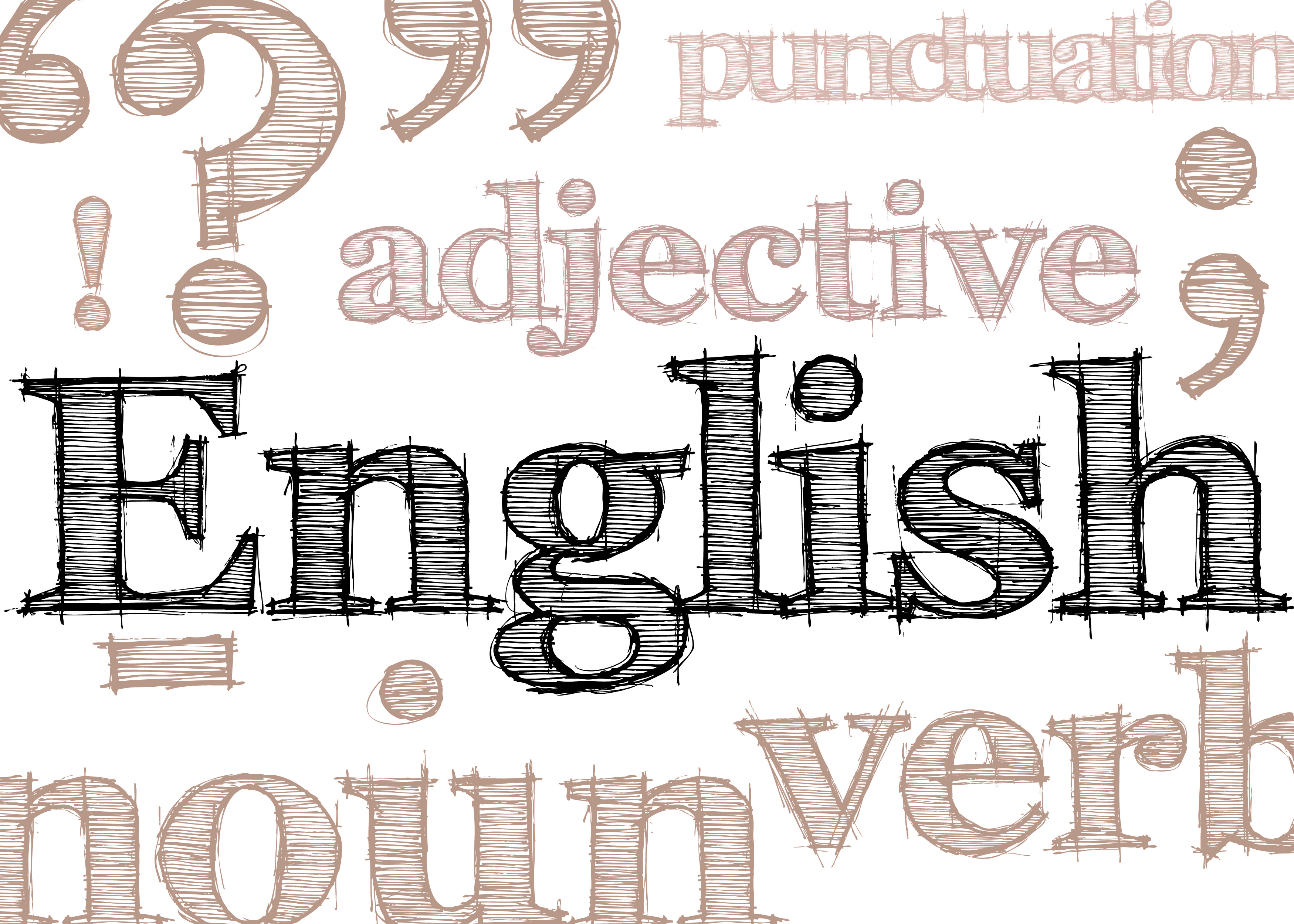 English Language Worksheets Gcse