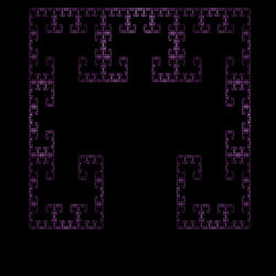 1604-fractal grid cells