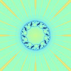 1580-solar burst