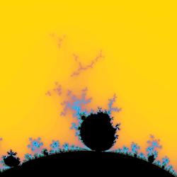 1584-mandelbrot fractal