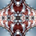 1607-fractal physcodelic