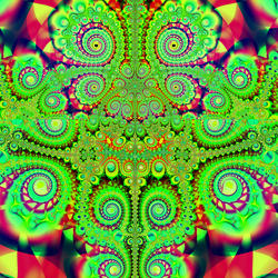 1621-gaudy fractal