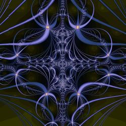 1644-gigeresque fractal