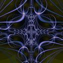 1644-gigeresque fractal