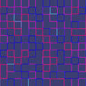 1464-pink purple blue squares