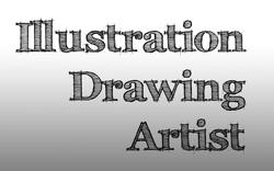 1522-Illustration Drawing Artist