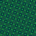1629-regular green fractal