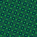 1629-regular green fractal