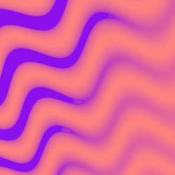 1654-pinks waves
