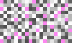 1557-grey and pink tiles