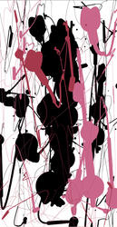 1368-pollock colours and lines