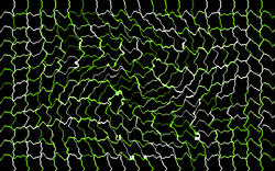 1466-sound wave grid