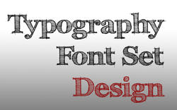 1524-Typography Design