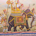 1907-India_Rajasthan_Fort_Chanwa_mural_04.jpg