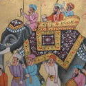 1874-India_Rajasthan_elephant_mural.jpg