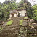 1809-Palenque Ruins