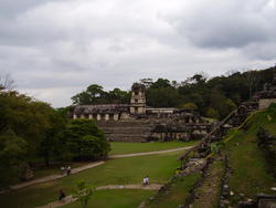 1810-Palenque Observatory