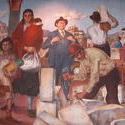 1901-Peru_Arequipa_H_Libertador_mural_02.jpg