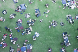 1938-Australia Day Picnic