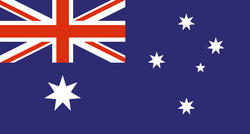 1925-Australian Flag