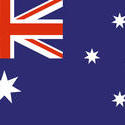 1925-Australian Flag