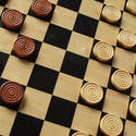 2075-checkers game