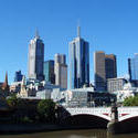 1934-Melbourne CBD