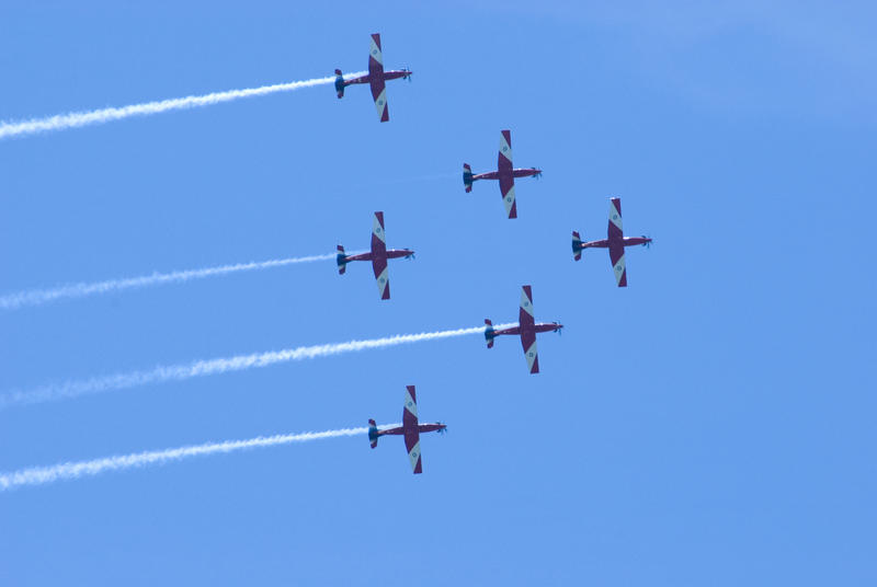 raaf roulettes