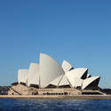 1926-Sydney Opera House