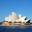 1927-Sydney Opera House