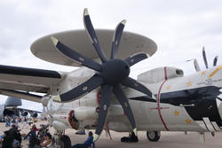 2416-Northrop Grumman E-2 Hawkeye