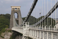 2747   Clifton Suspension Bridge