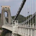 2747   Clifton Suspension Bridge