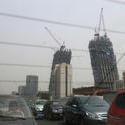 2480-CCTV Headquarters construction