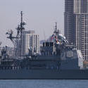 2355-Missile Destroyer 57