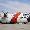 2316-USCG HC-130 Hercules