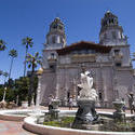 2536-Casa Grande Hearst Castle