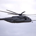 2426-CH-53 Super Stallion helicopter