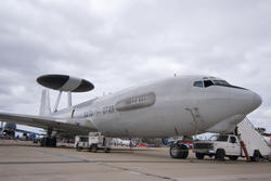 2446-Boeing E-3 Sentry