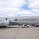 2447-Boeing E-3 awacs