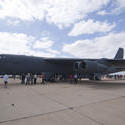 2448-B52 on the ground