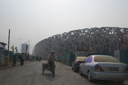 2491-birdsnest stadium construction